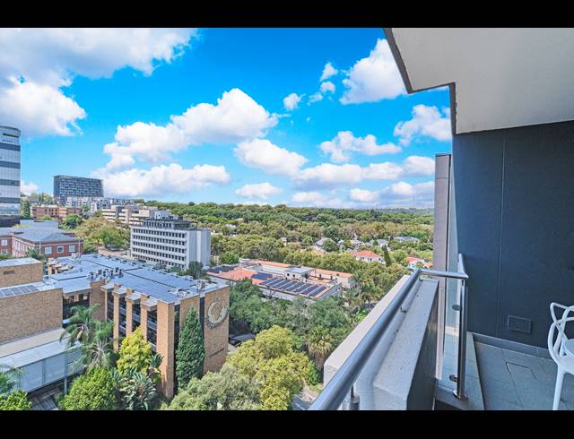 2 BEDROOM APARTMENT FOR SALE IN ROSEBANK